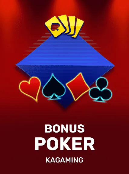Triple Edge Poker